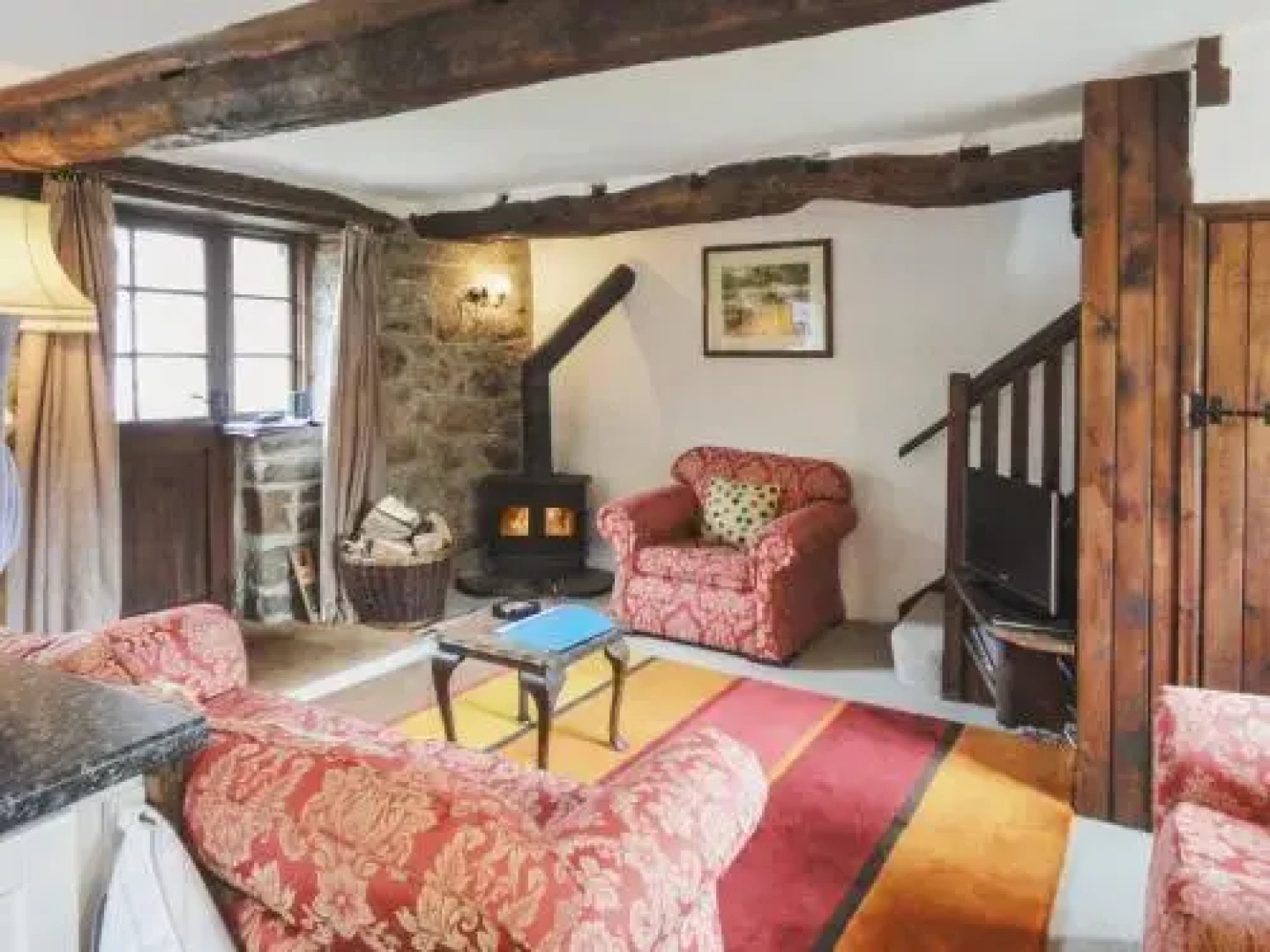 The Cottage, Moretonhampstead