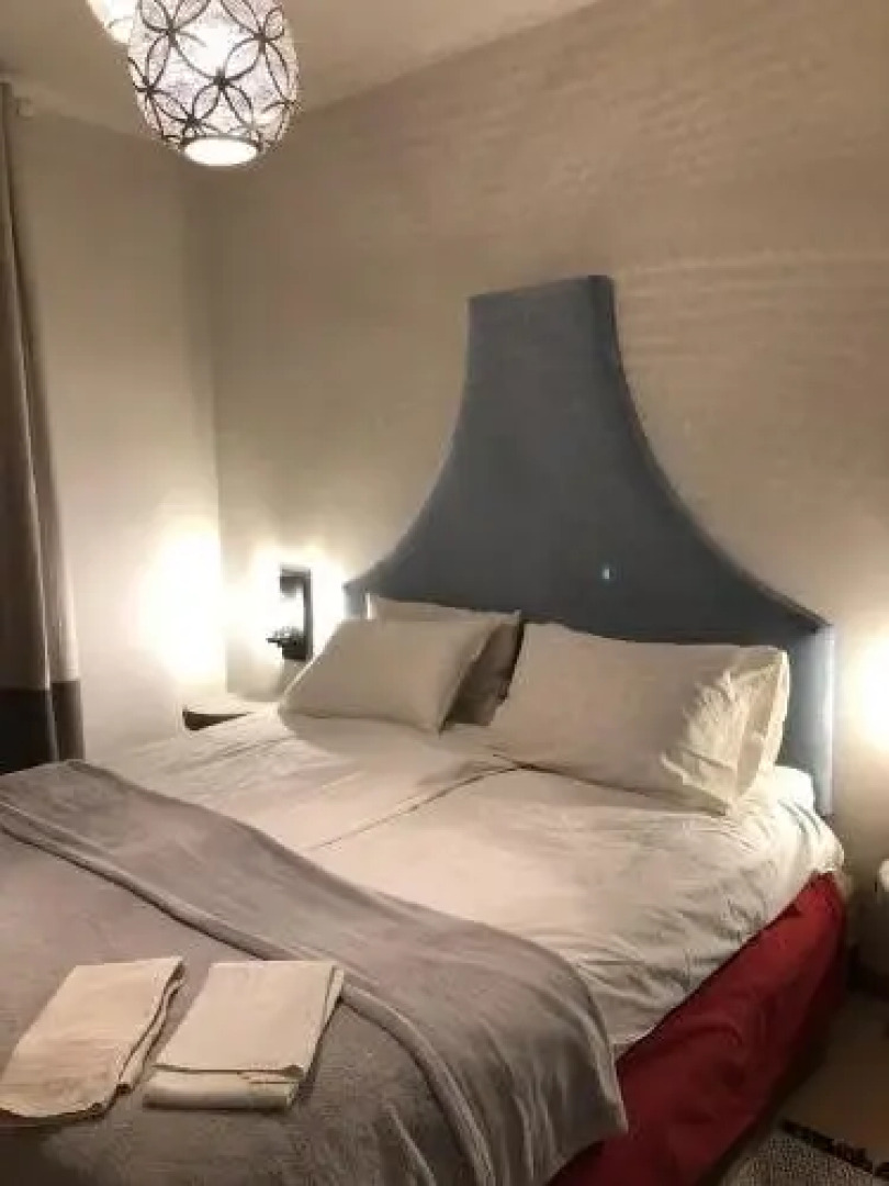 Appartamento via Pizzegoda