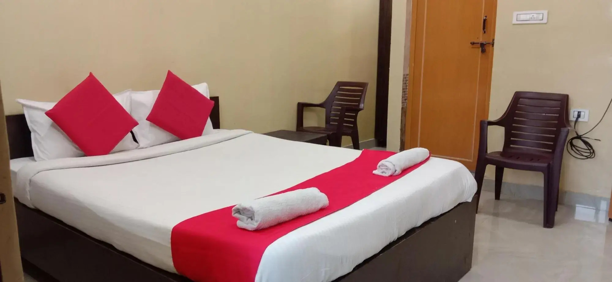 Sri Mahalakshmi Lodge