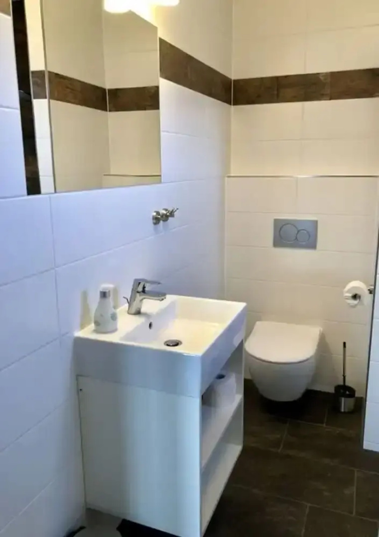 Schaalseehobbit Modern Retreat