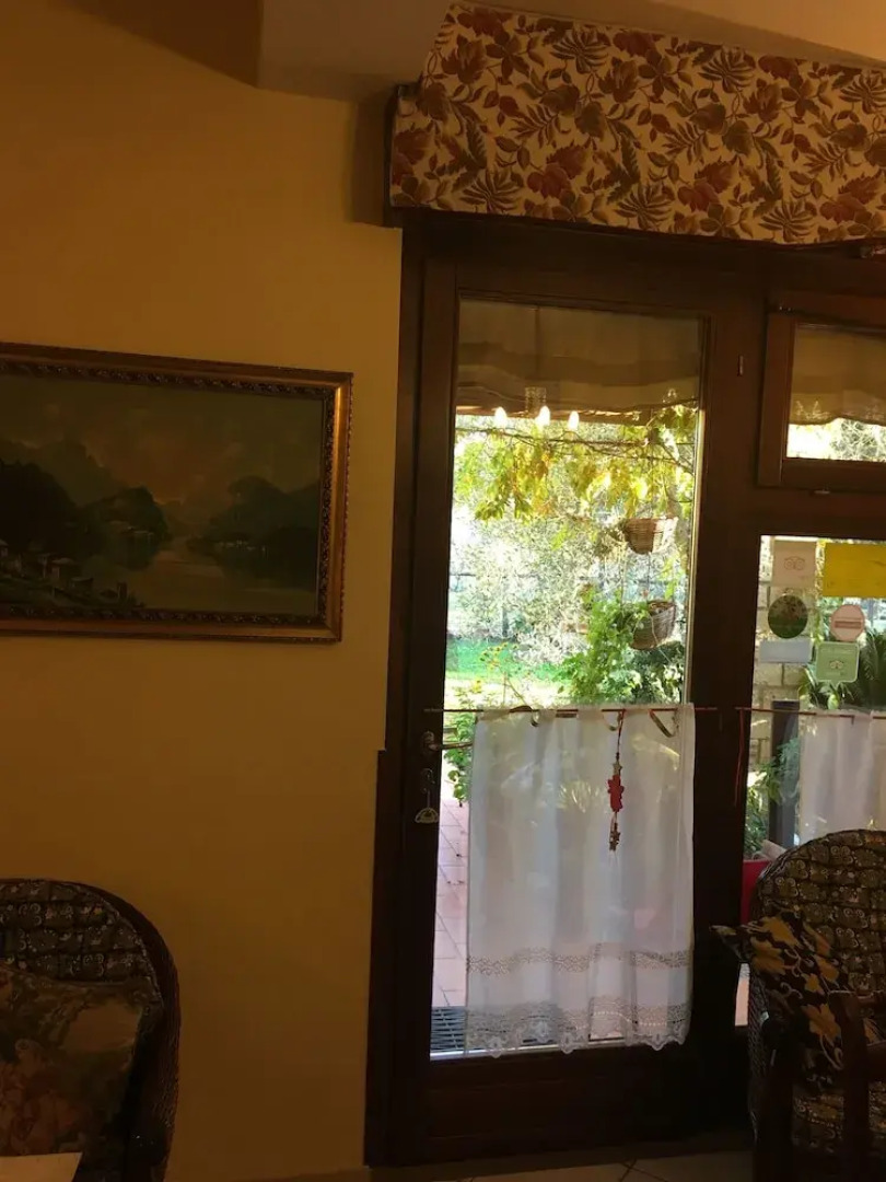 Al Casale Giallo B&B