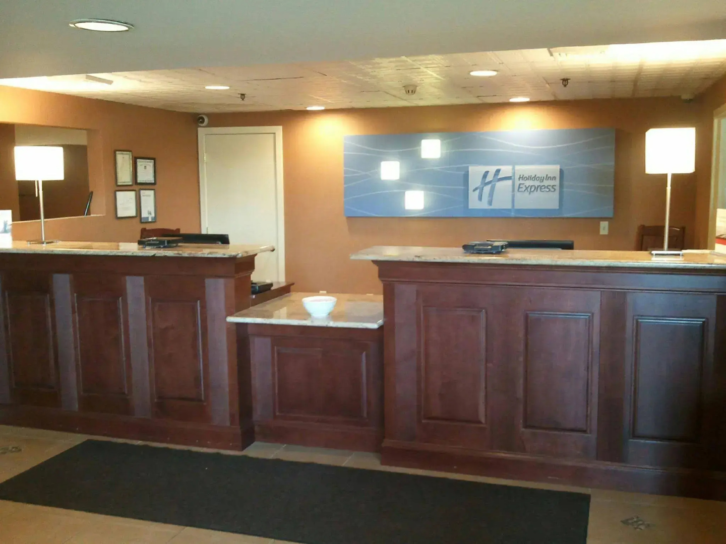 Holiday Inn Express Harrisburg SW - Mechanicsburg by IHG