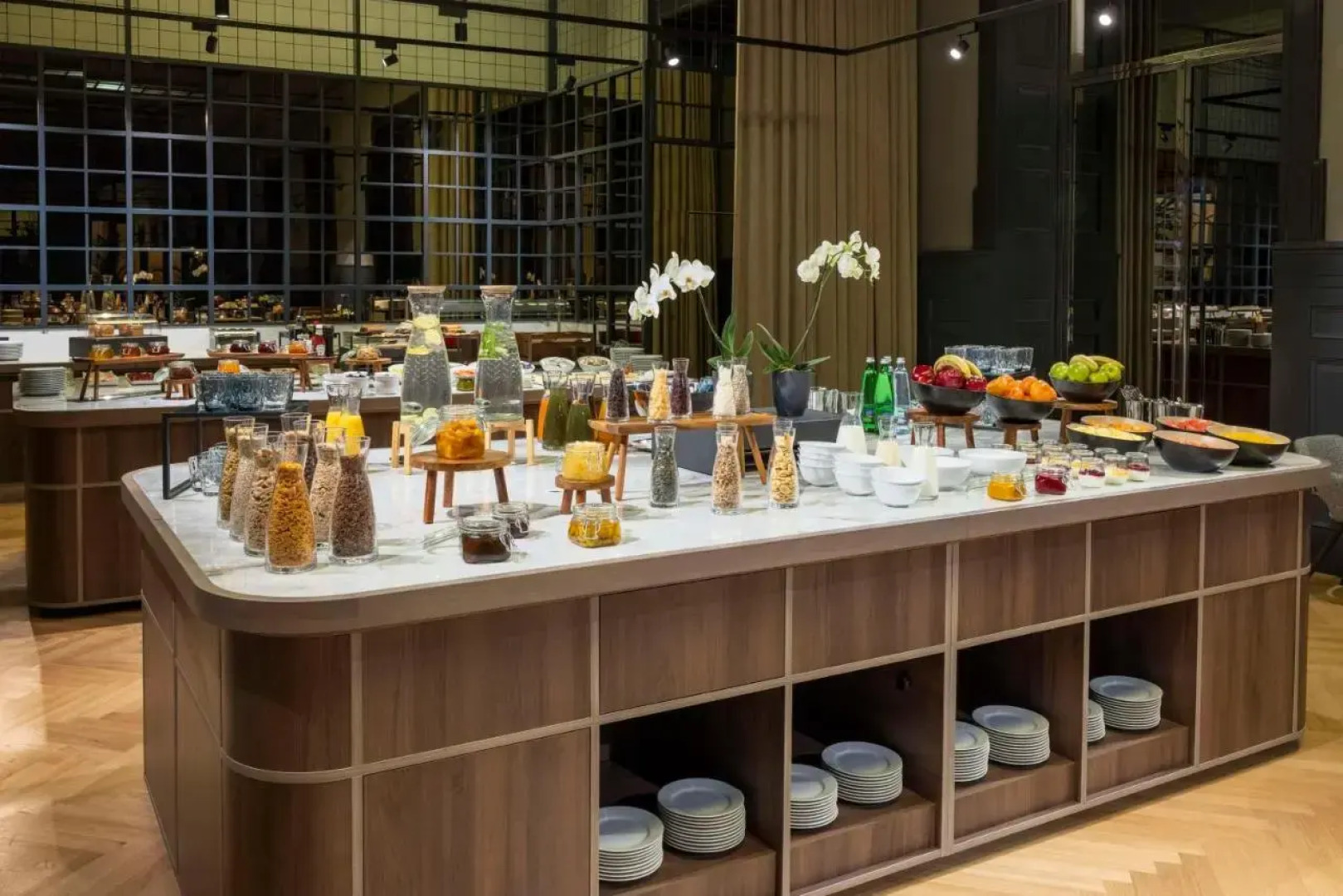 NH Collection Prague Carlo IV