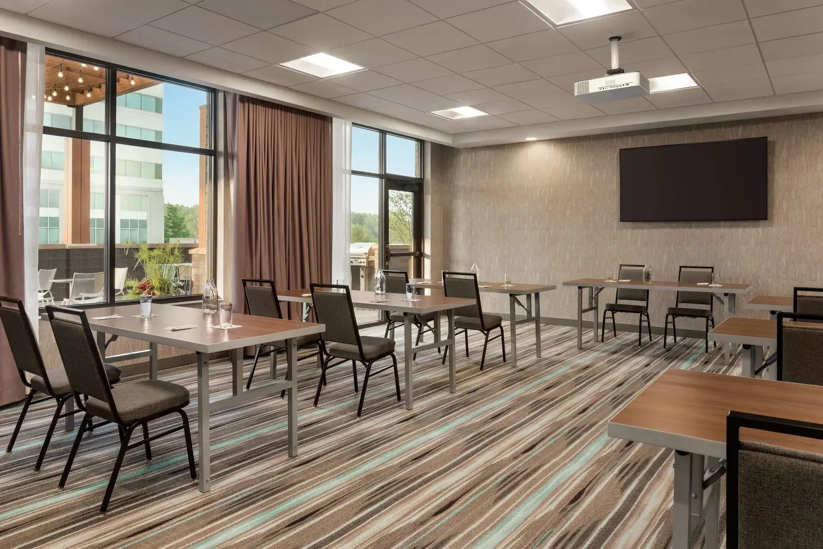 Home2 Suites by Hilton Madison Central Alliant Energy Center