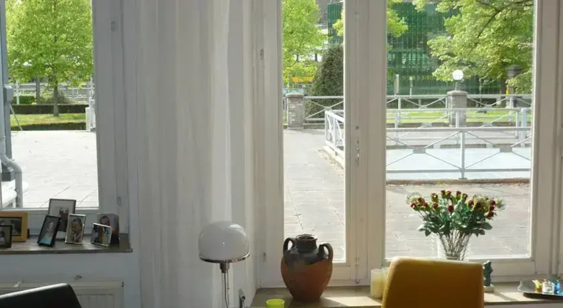 ApartmentHotel Blue Train