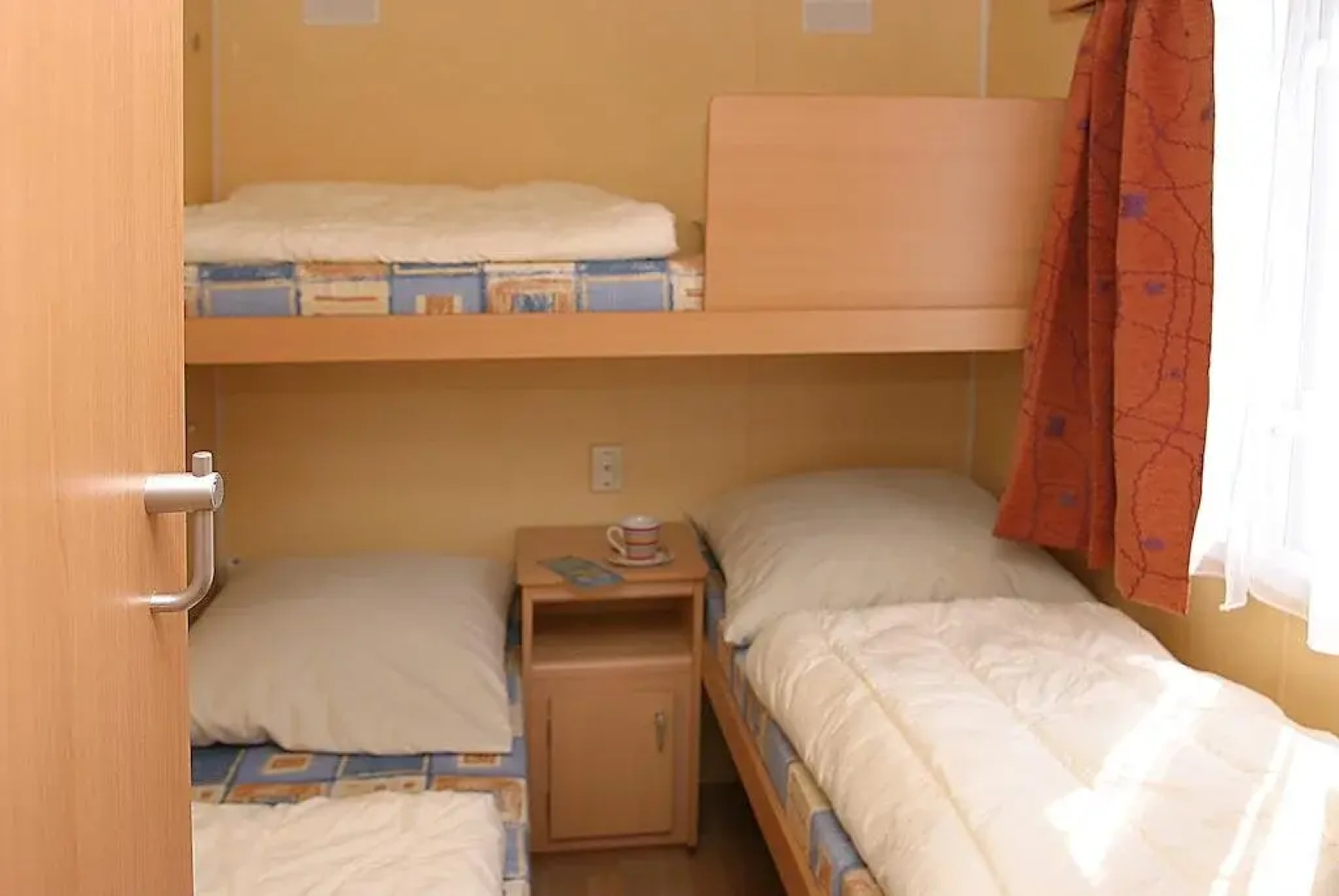 AZUR Rosencamping Schwäbische Alb