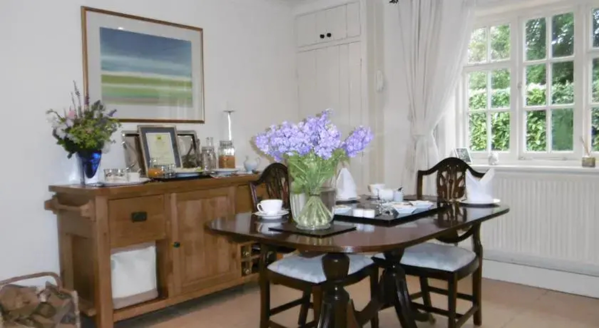 Charlton Twenty-Eight