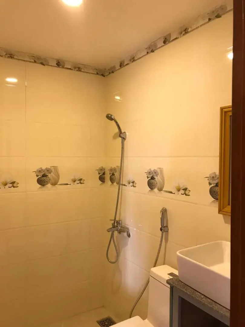 OYO 995 Tan Thanh Dat Hotel