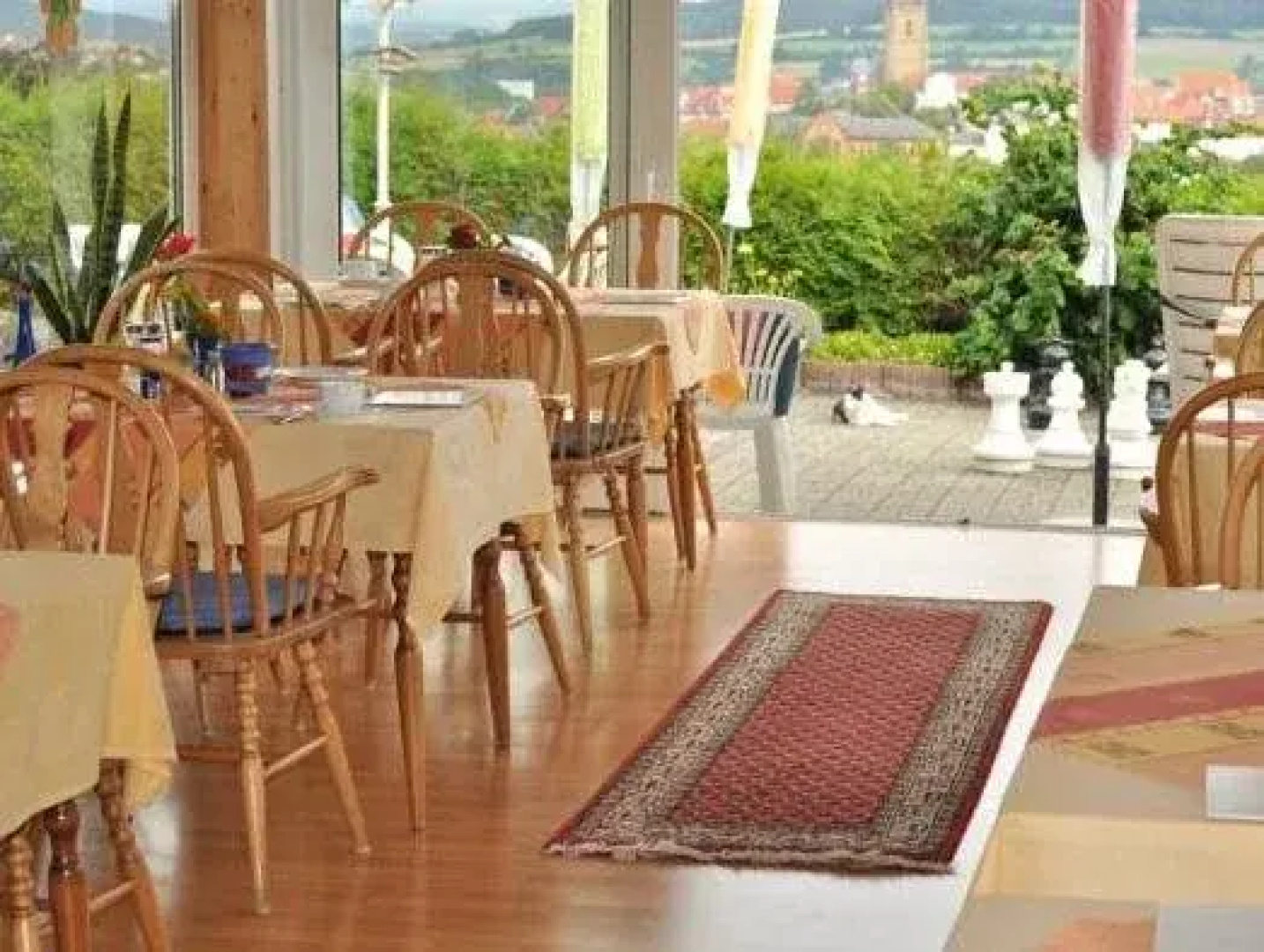 Hotel-Pension Mariann