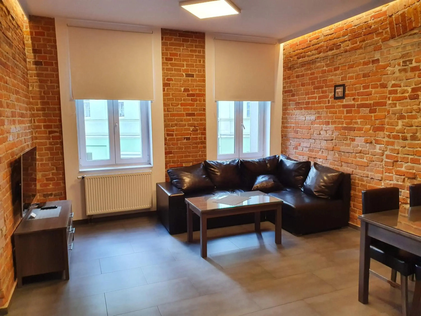 Apartamenty Młyńska 4