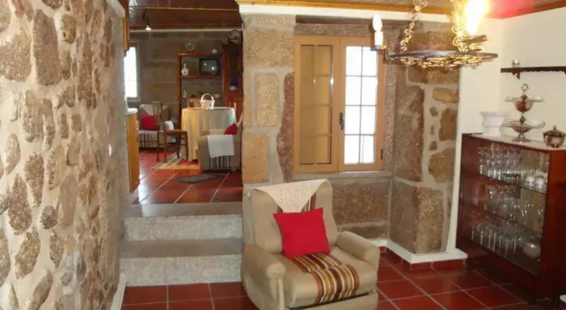 Holiday home Casa do Serradouro