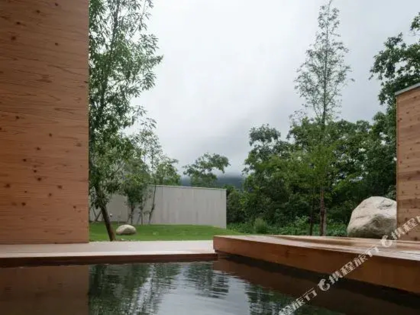 Yunoyama Onsen Sosuikyo