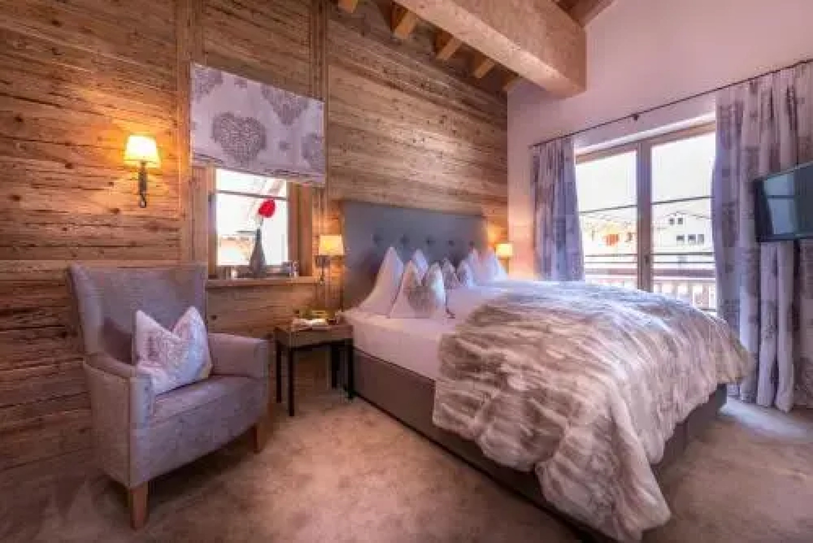 Circle Chalets Arlberg