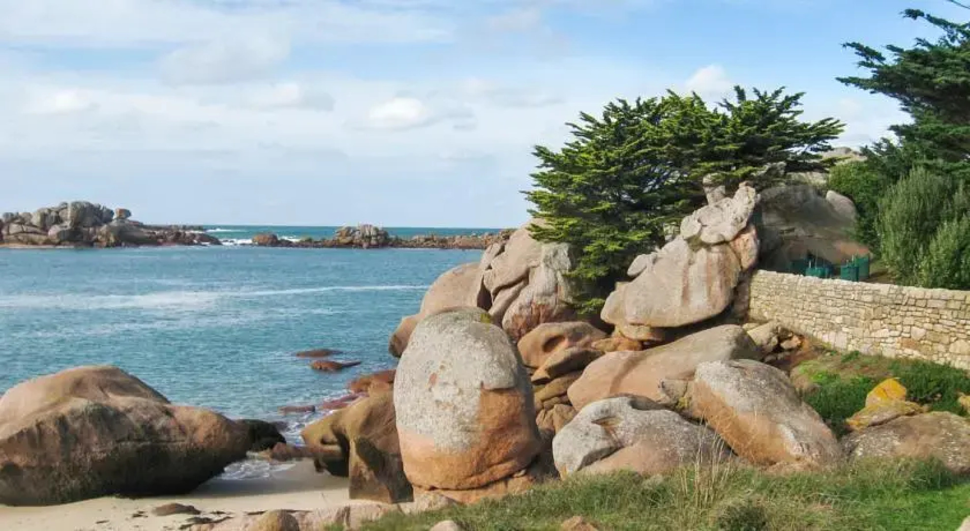 Homerez - Holiday Home Tossen Ruguel