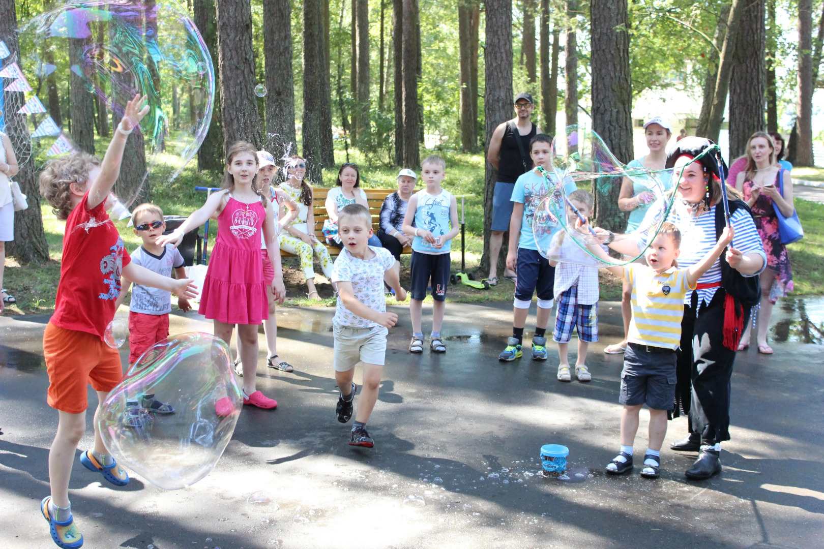 Sosny (Minskaja oblast')