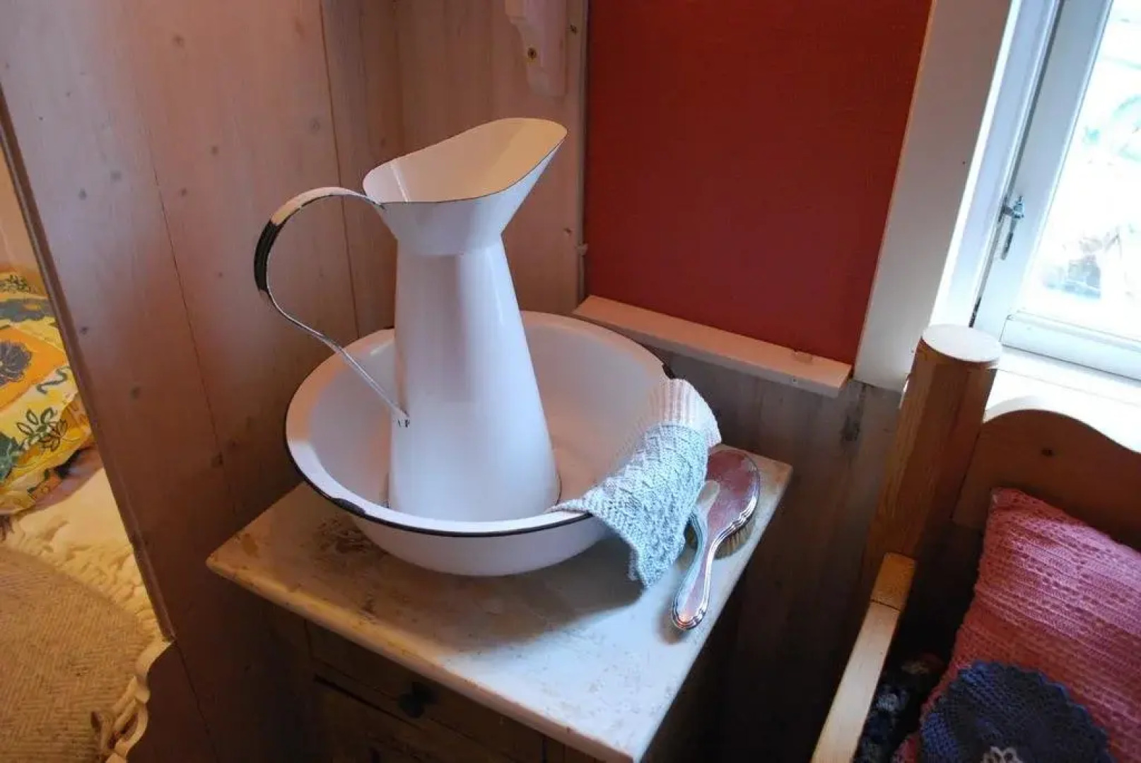 Bed and Breakfast Ærø