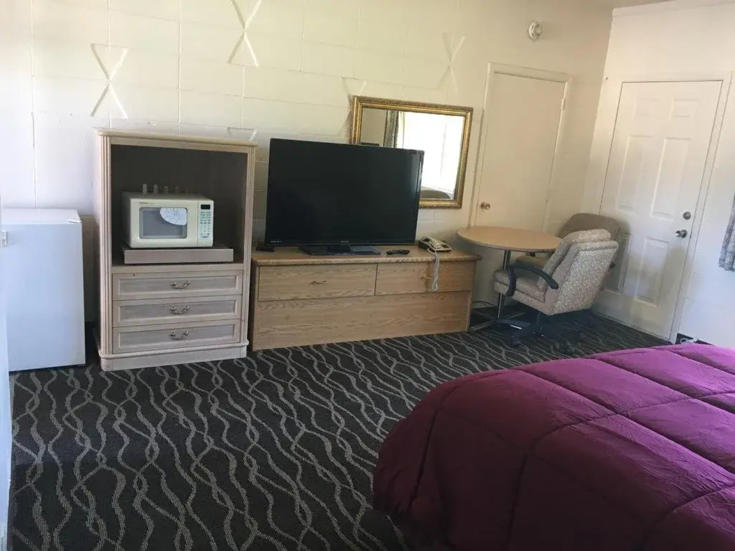 Budget Inn Motel