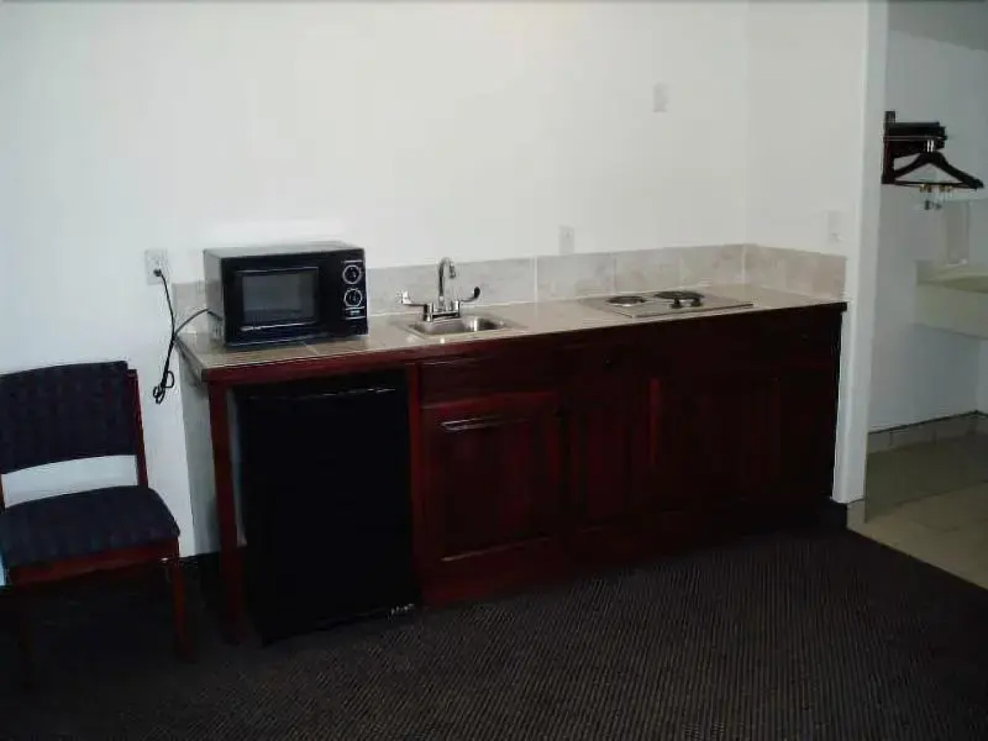 Texas Inn and Suites at La Joya