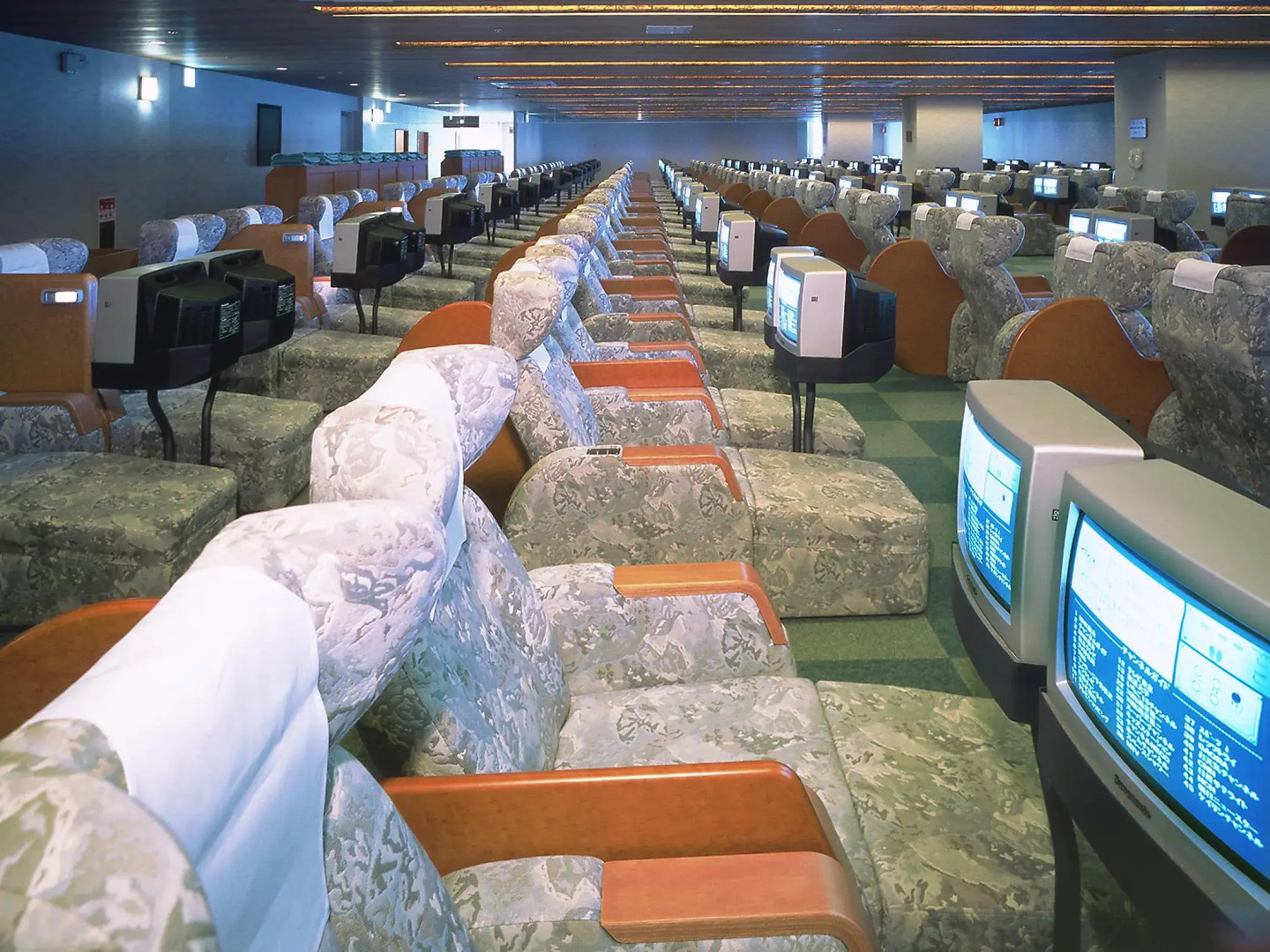 Hakata Yufuin Takeo Onsen Manyo no Yu