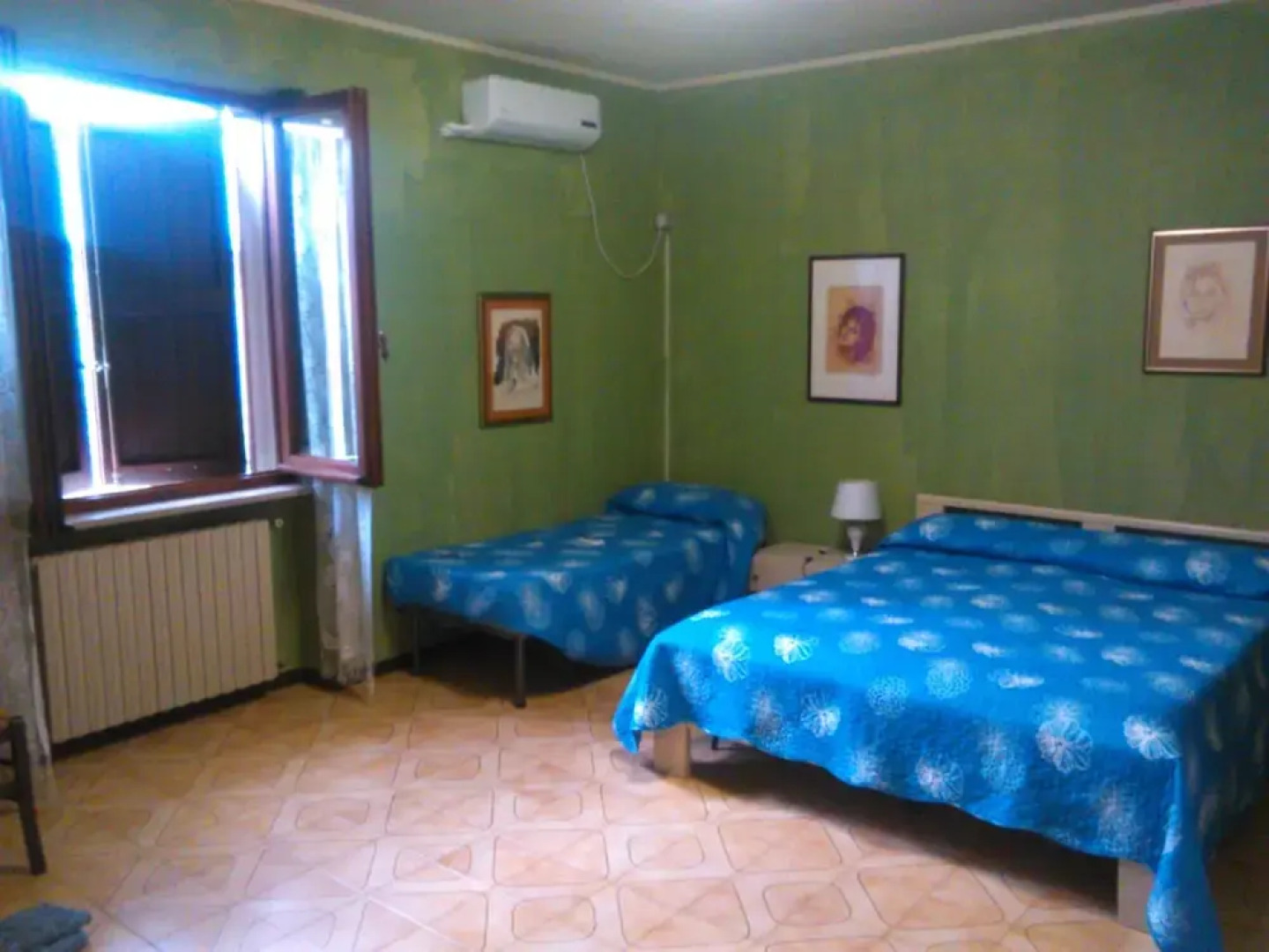 Villa Edera