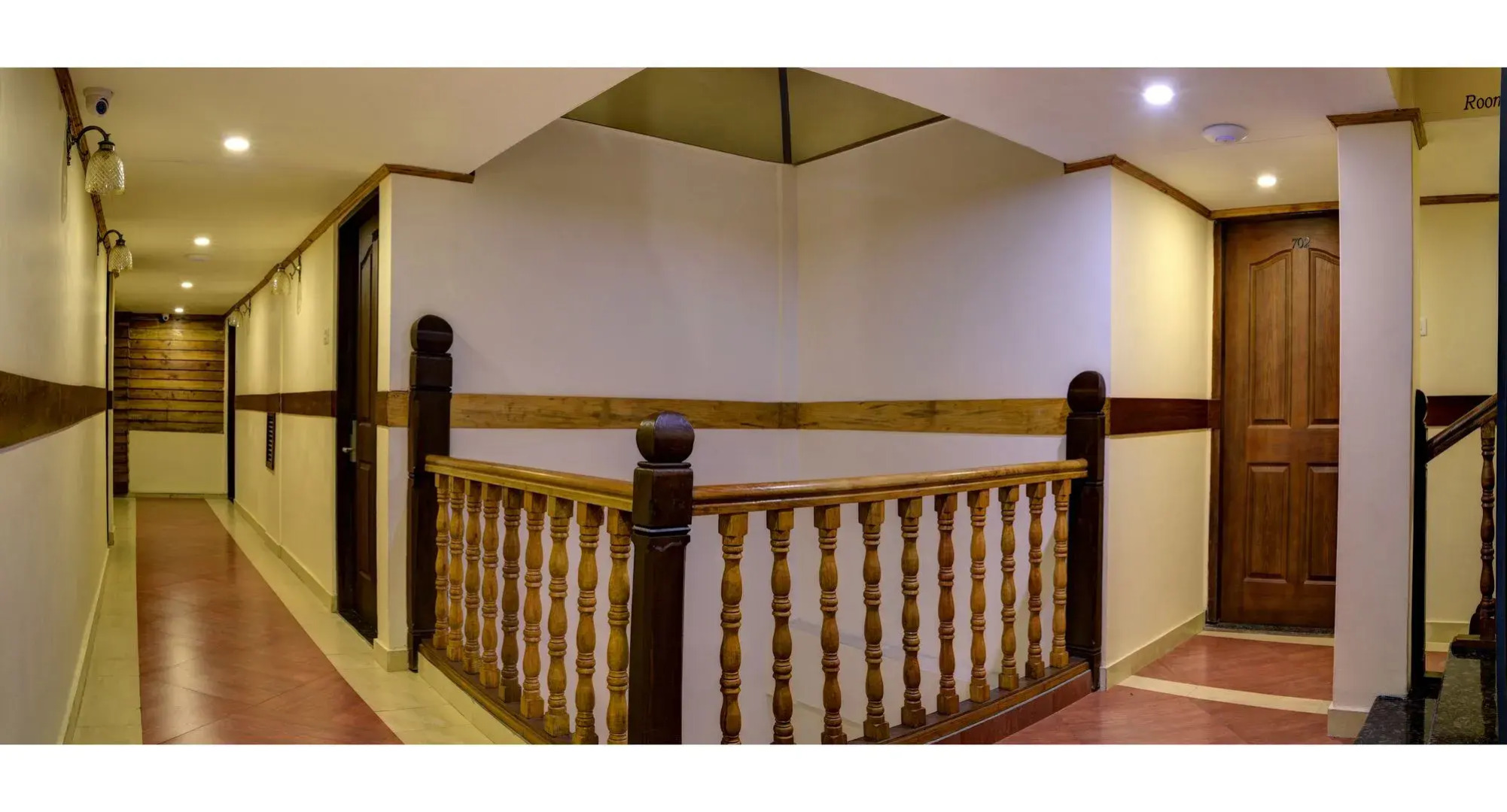 Summit Hermon Hotel & Spa