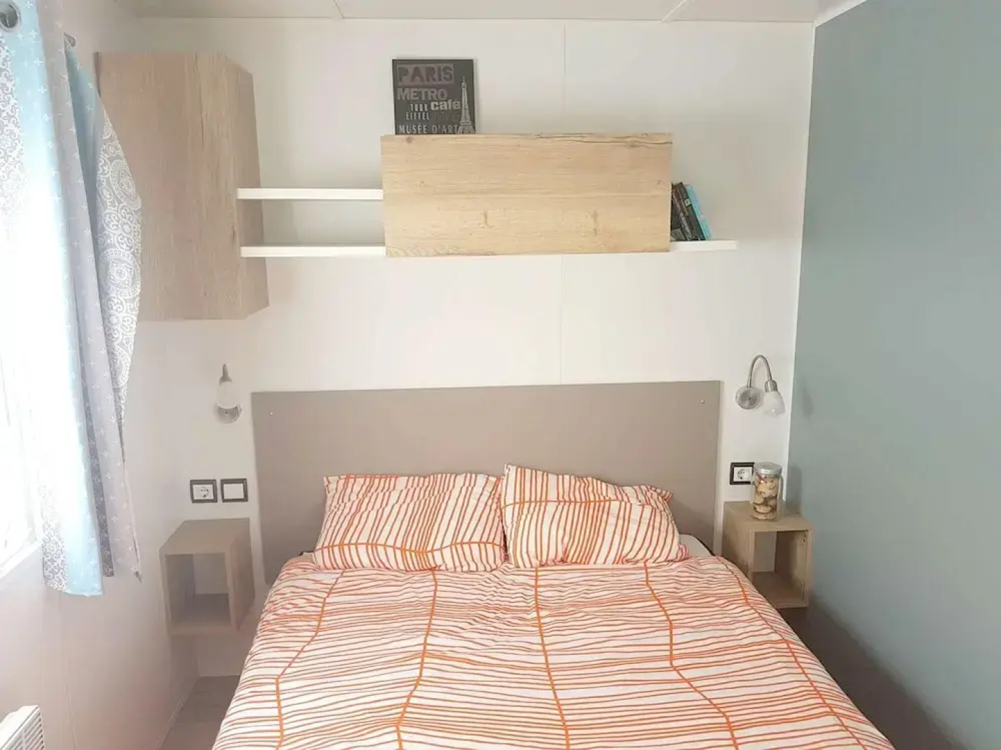 Property With 3 Bedrooms in Gastes, With Pool Access, Enclosed Garden