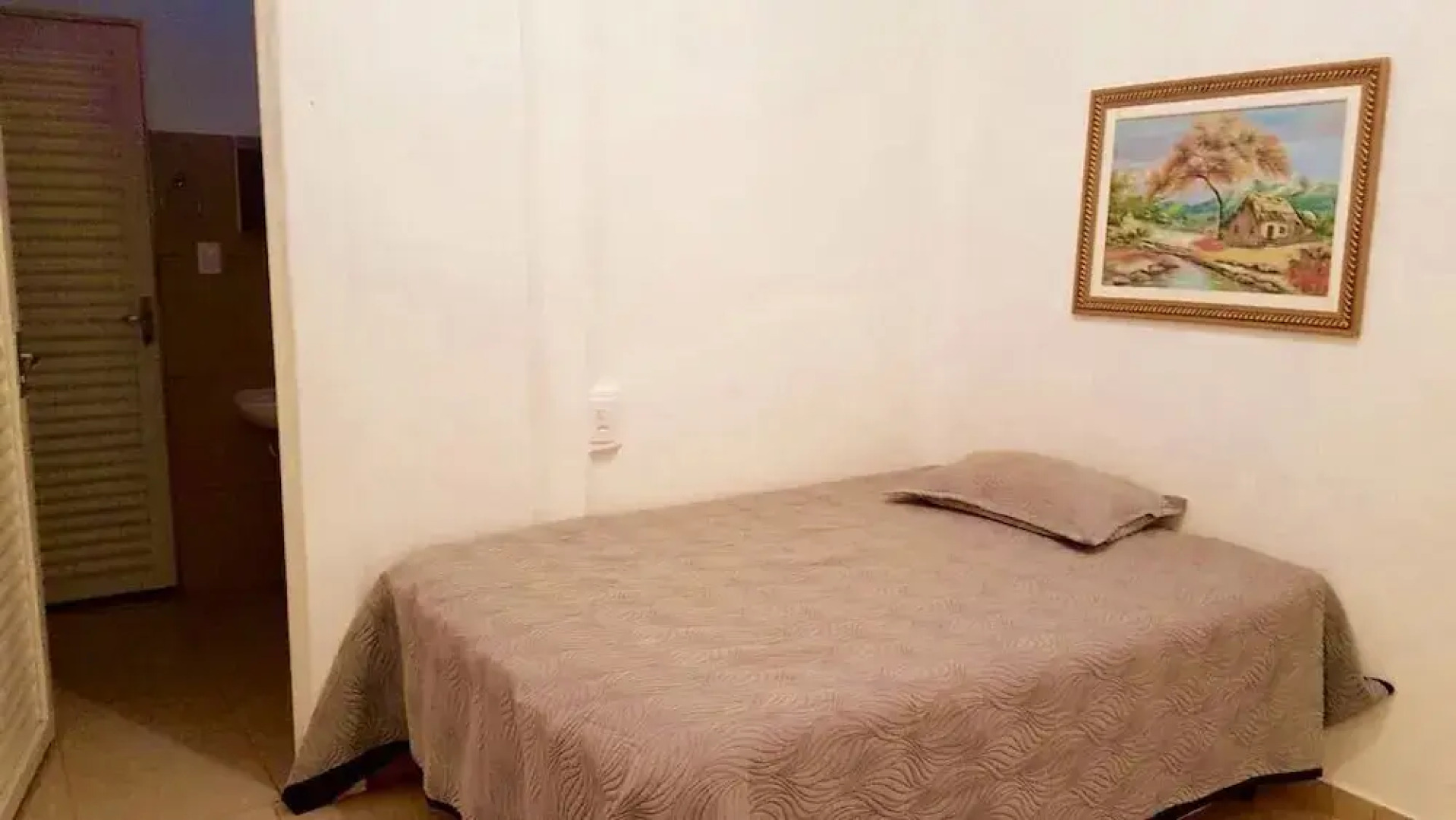 Oasis do Lago - Casa para 20 pessoas com 6 quartos