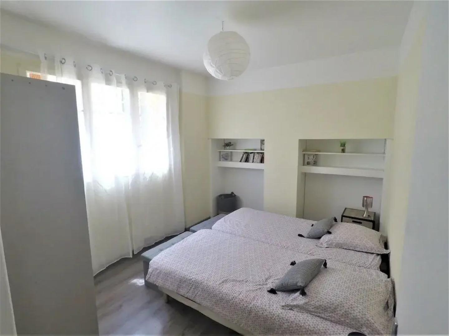 Maison de vacances Les Pins