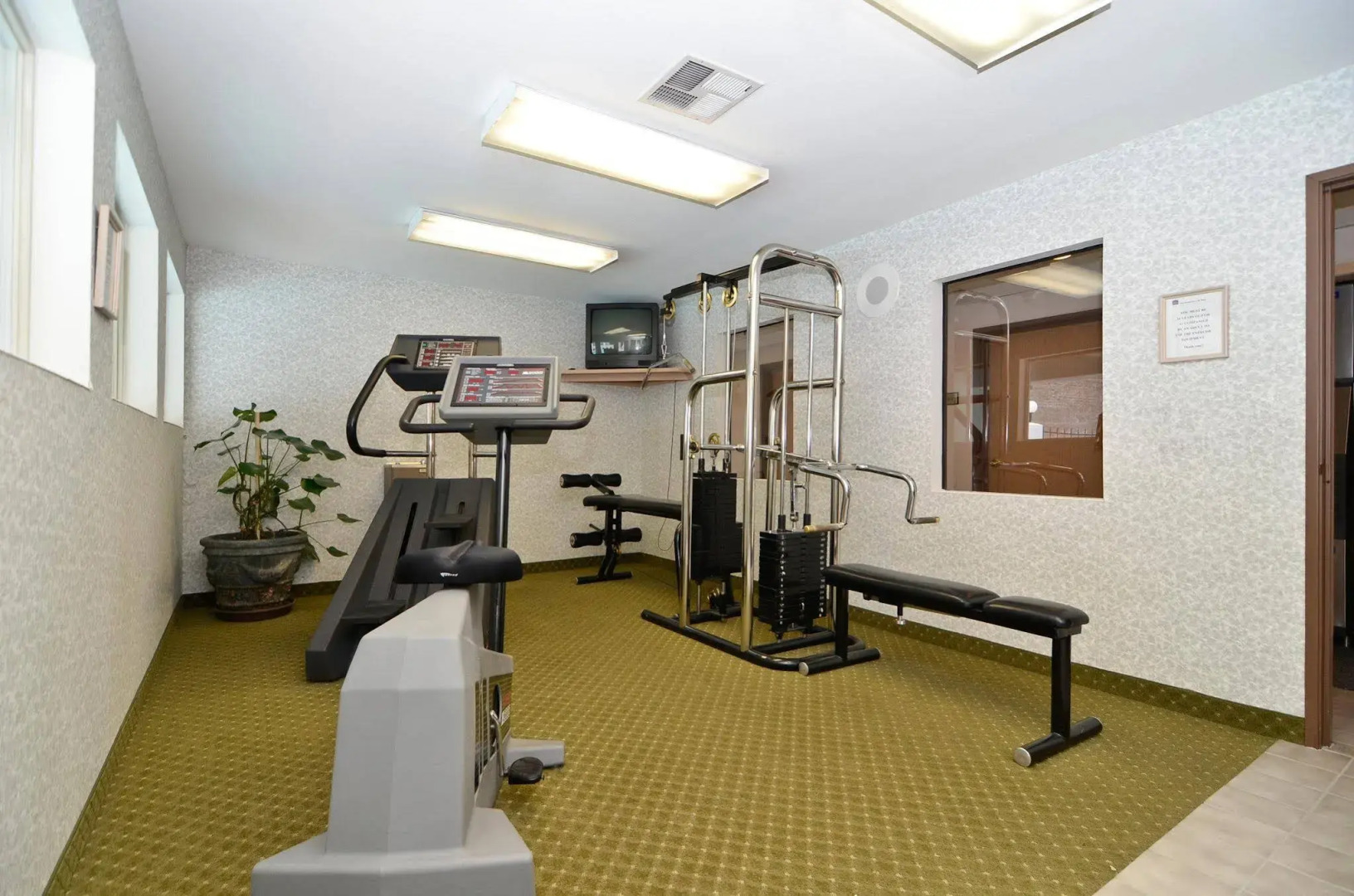 Best Western Inn At The Rogue