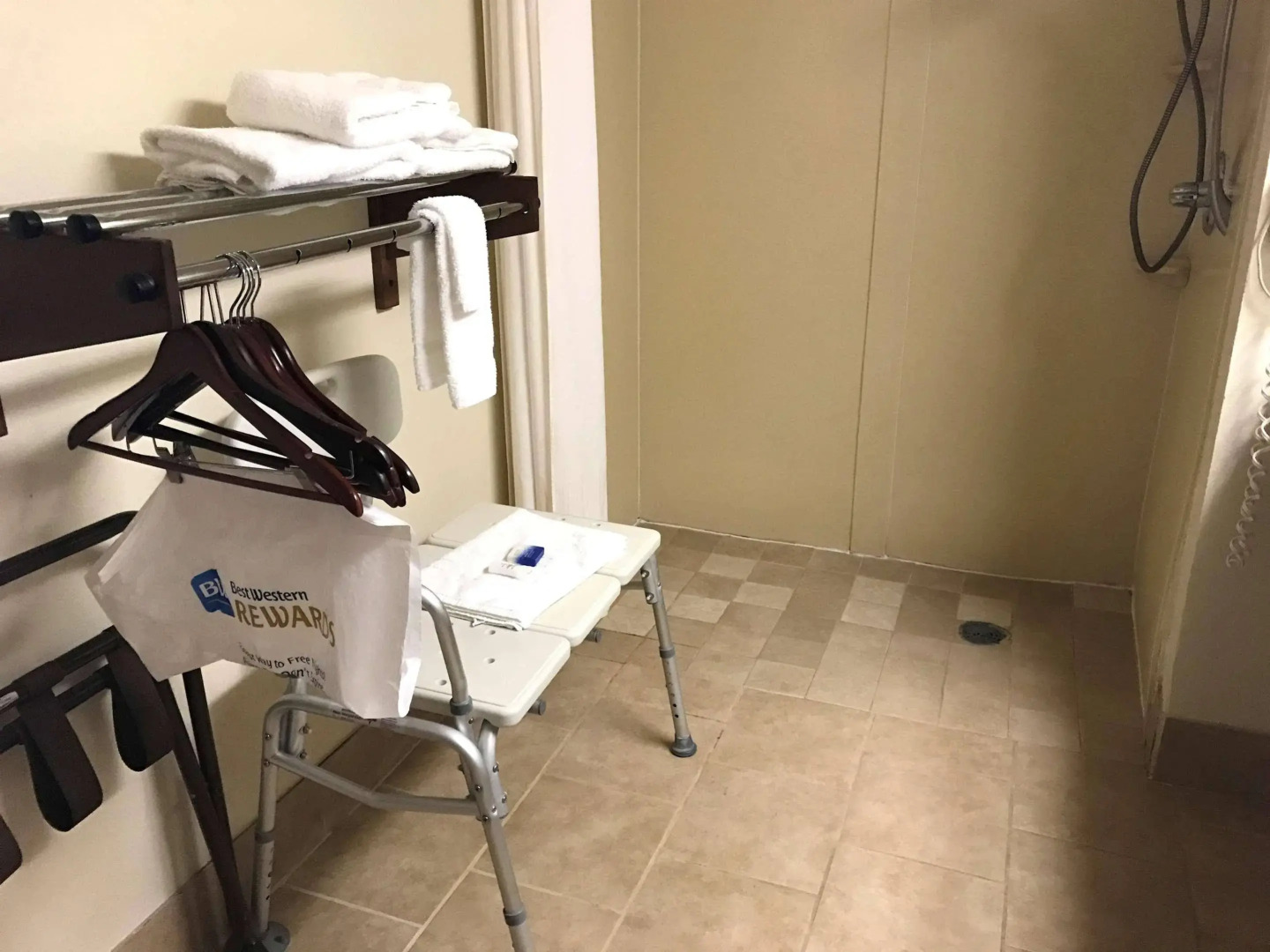 Best Western Inn & Suites