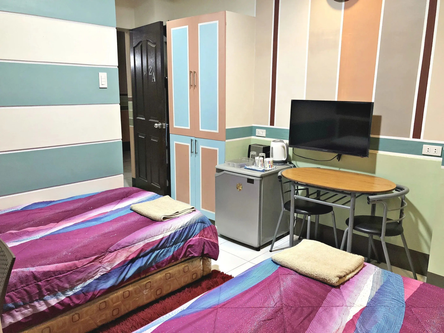 Ligao Bed and Breakfast