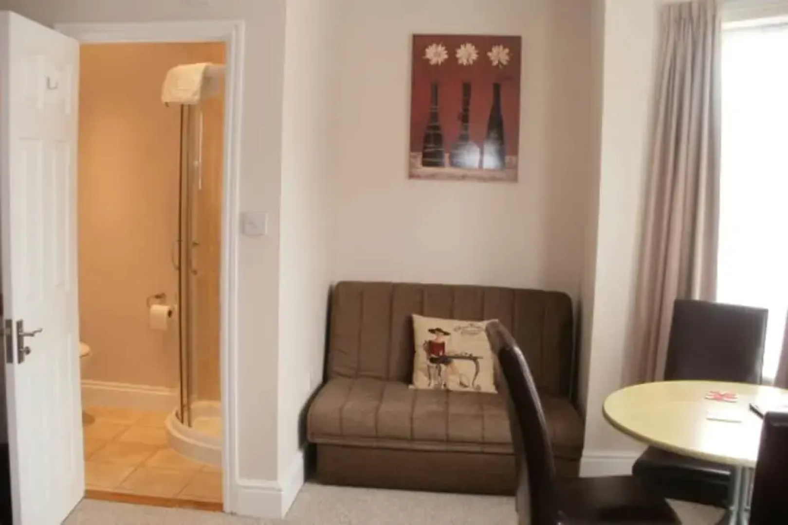 Grove Guest House