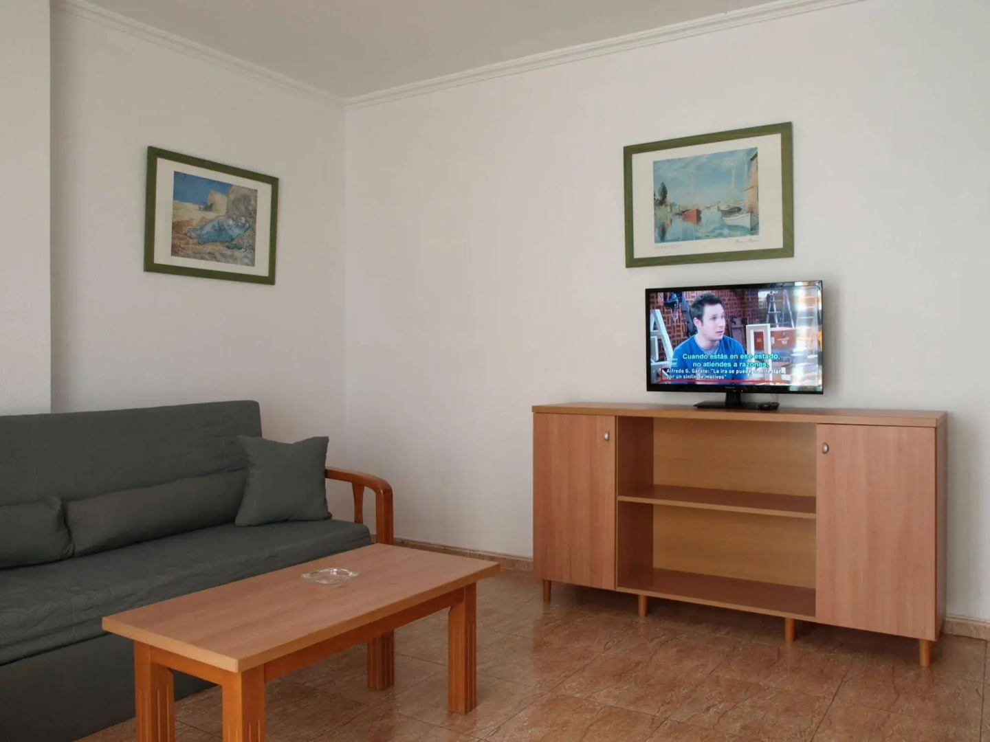 Apartamentos Maracay