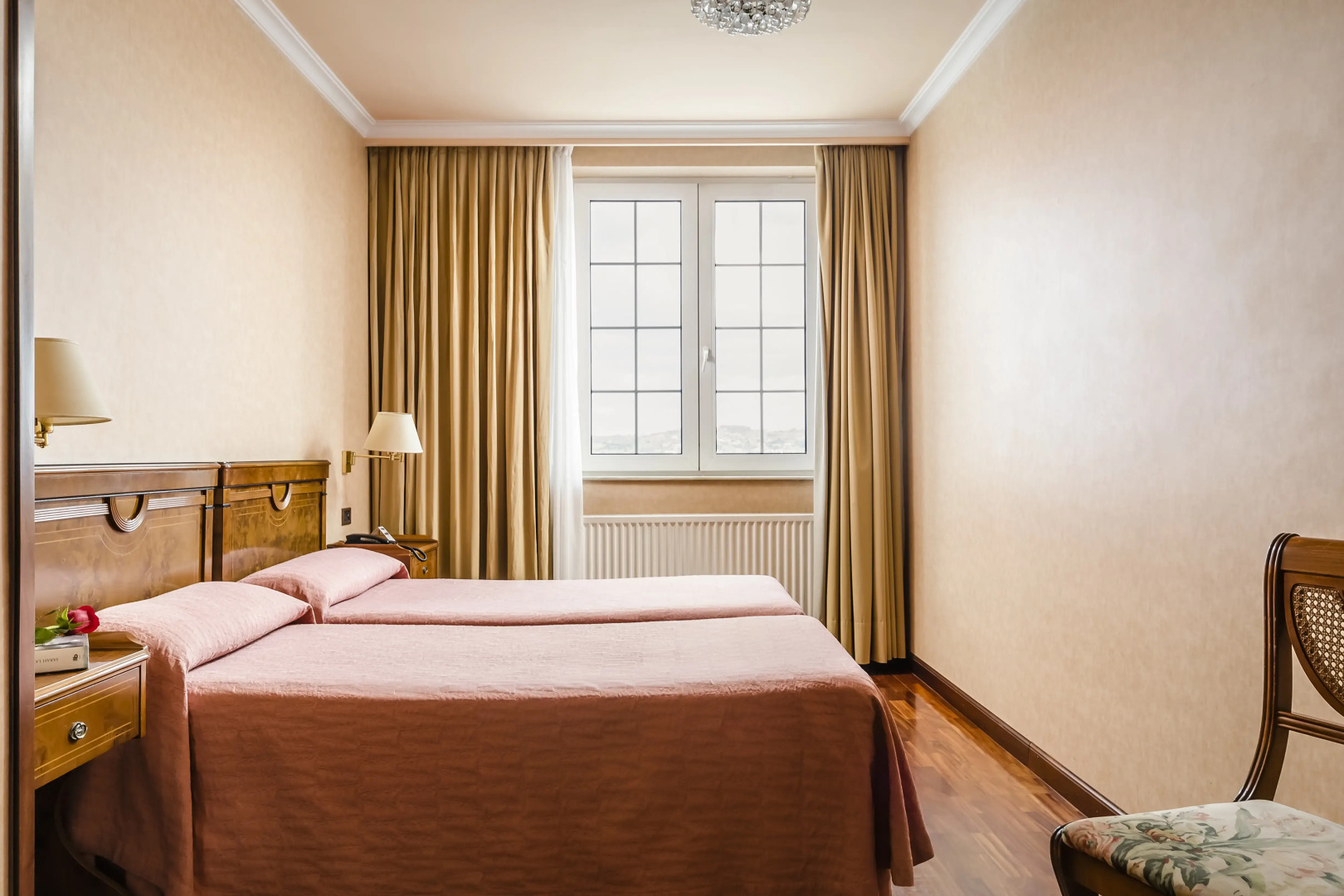 Hotel Alcomar