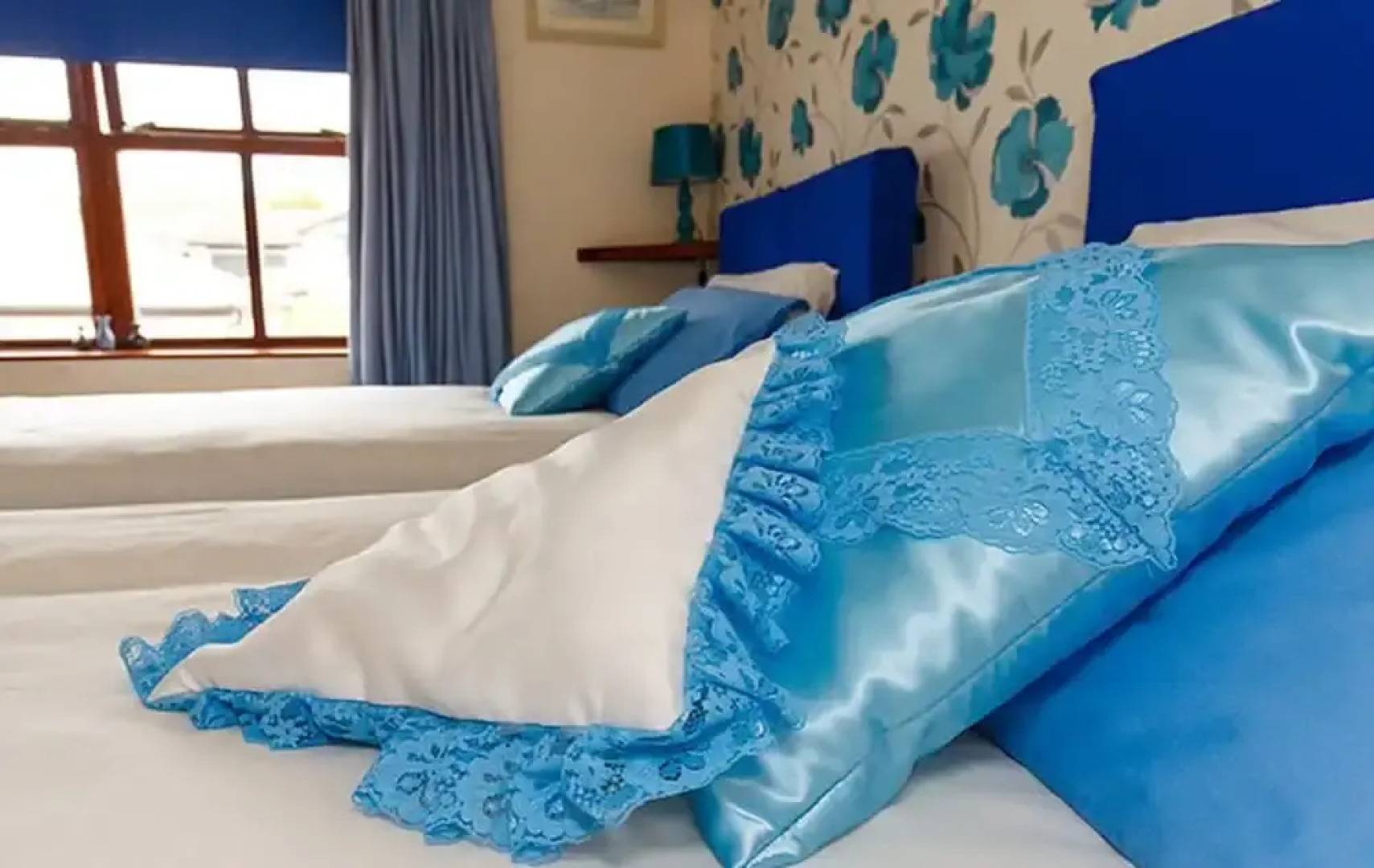 Hill House Bed and breakfast