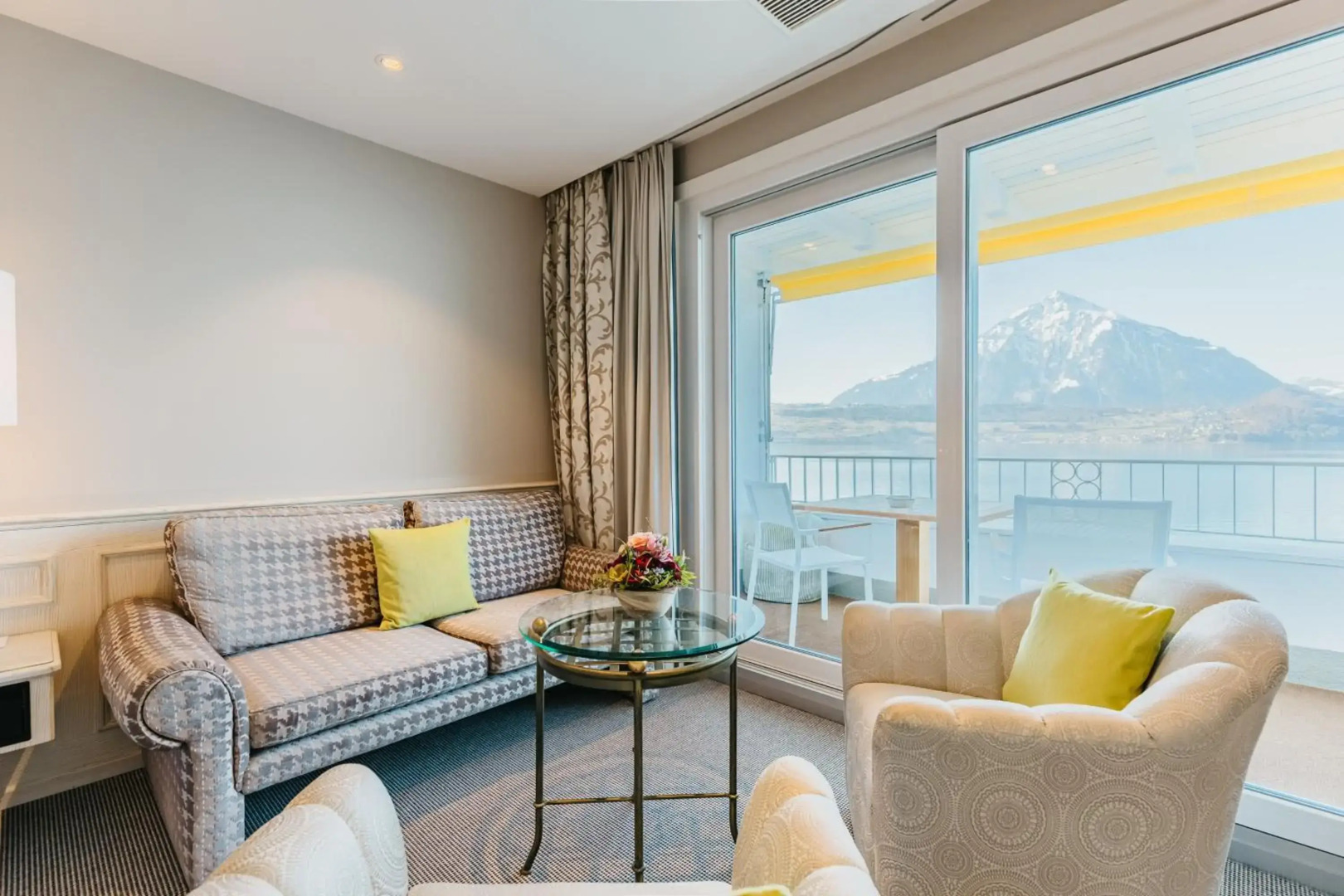 Wellness & Spa Hotel Beatus