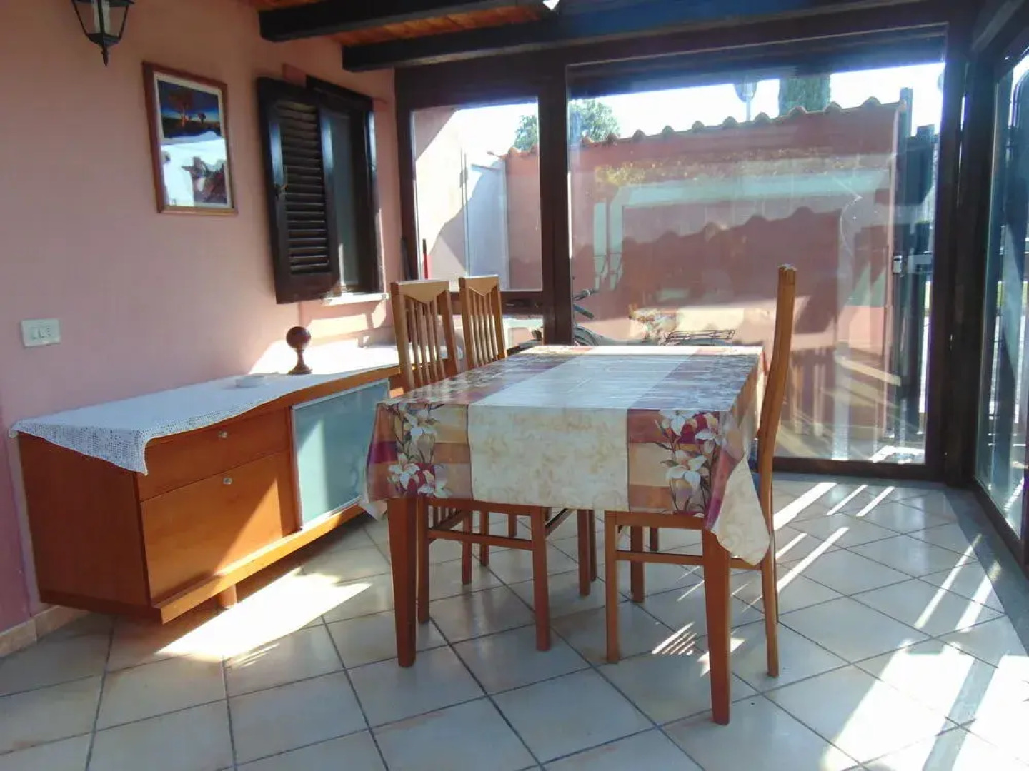 La Rosa del Mediterraneo