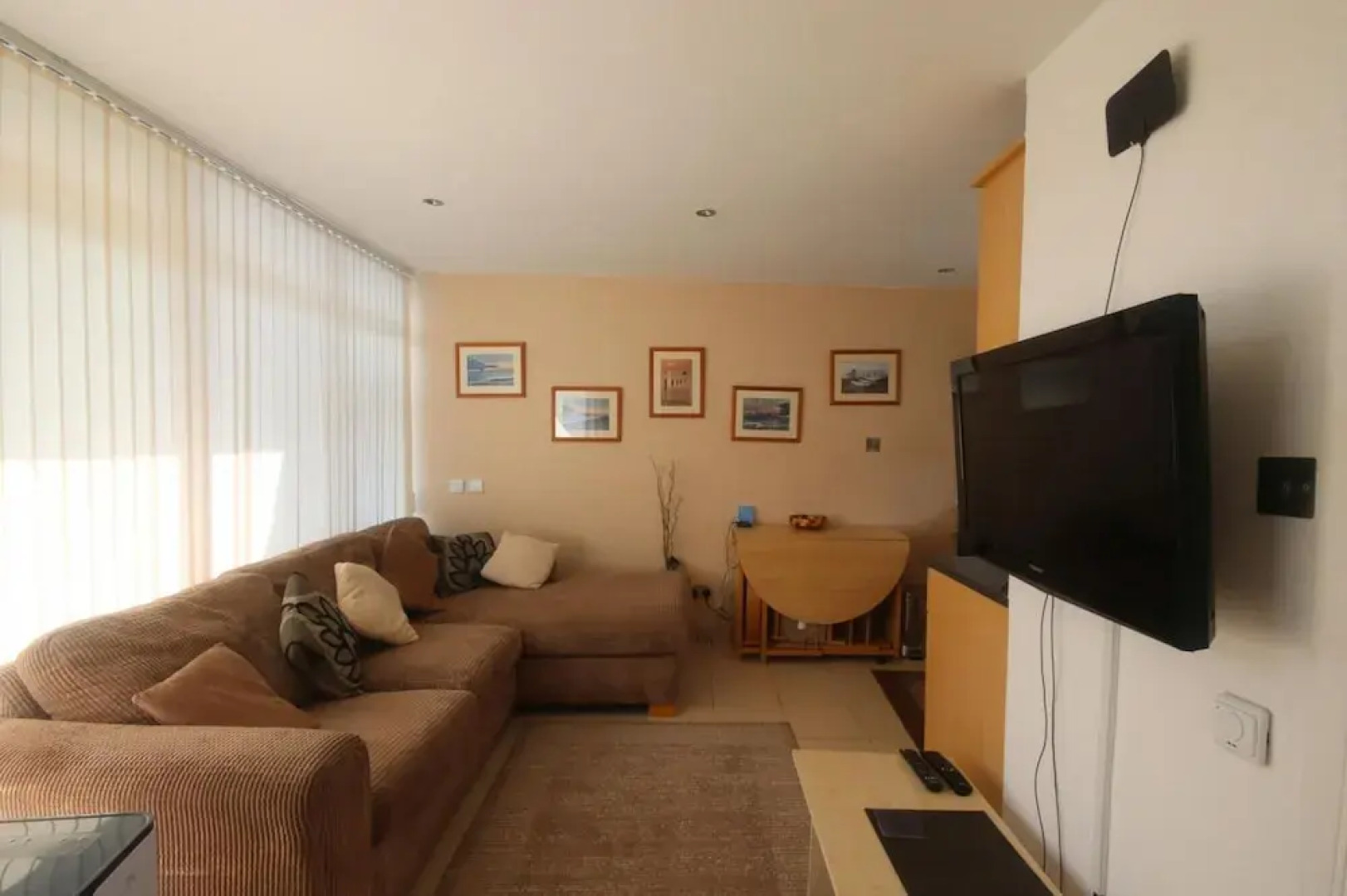53 Granada Selsey Country Club 2 Bedroom Chalet