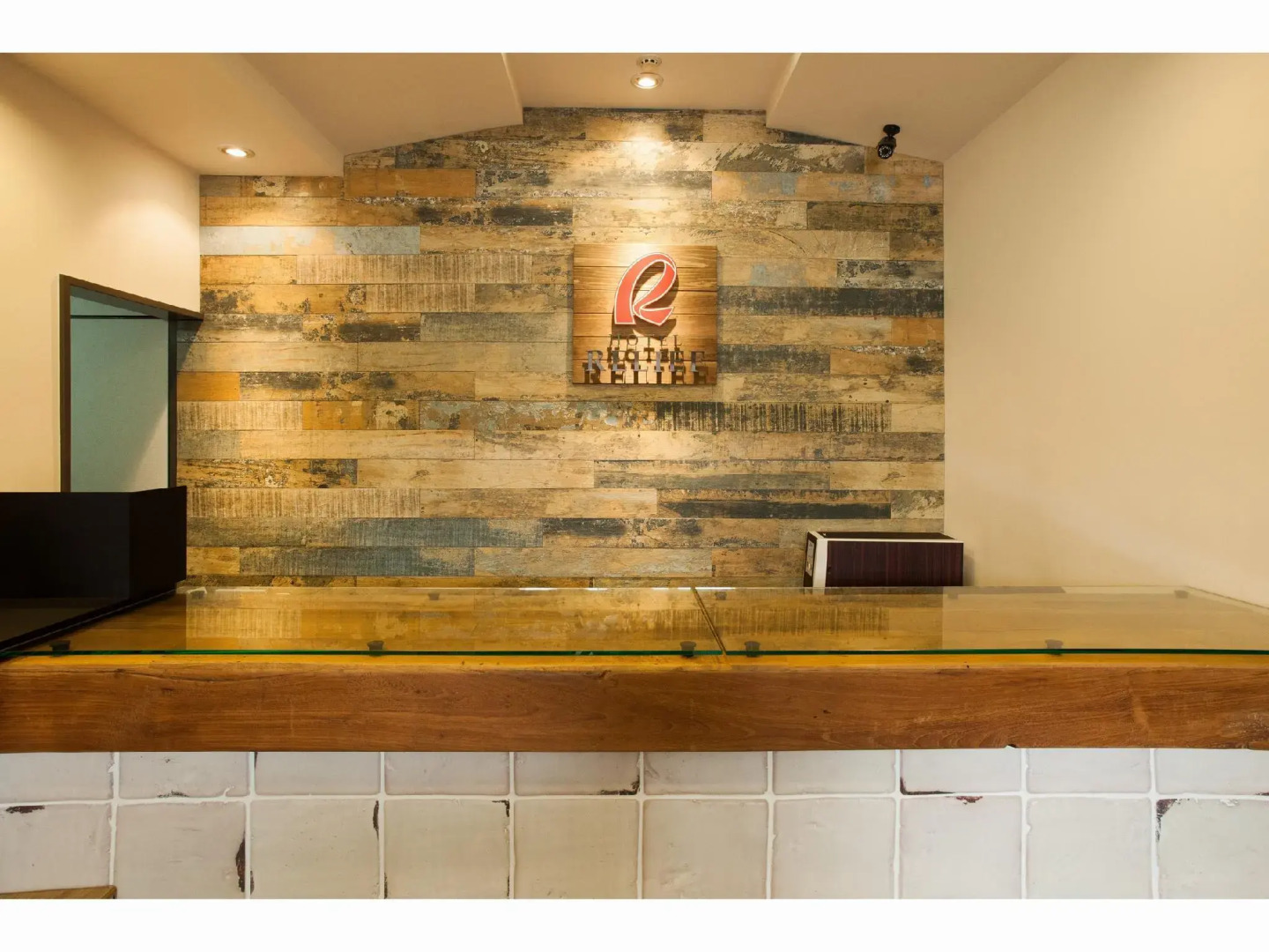 Hotel RELIEF Kokura Station