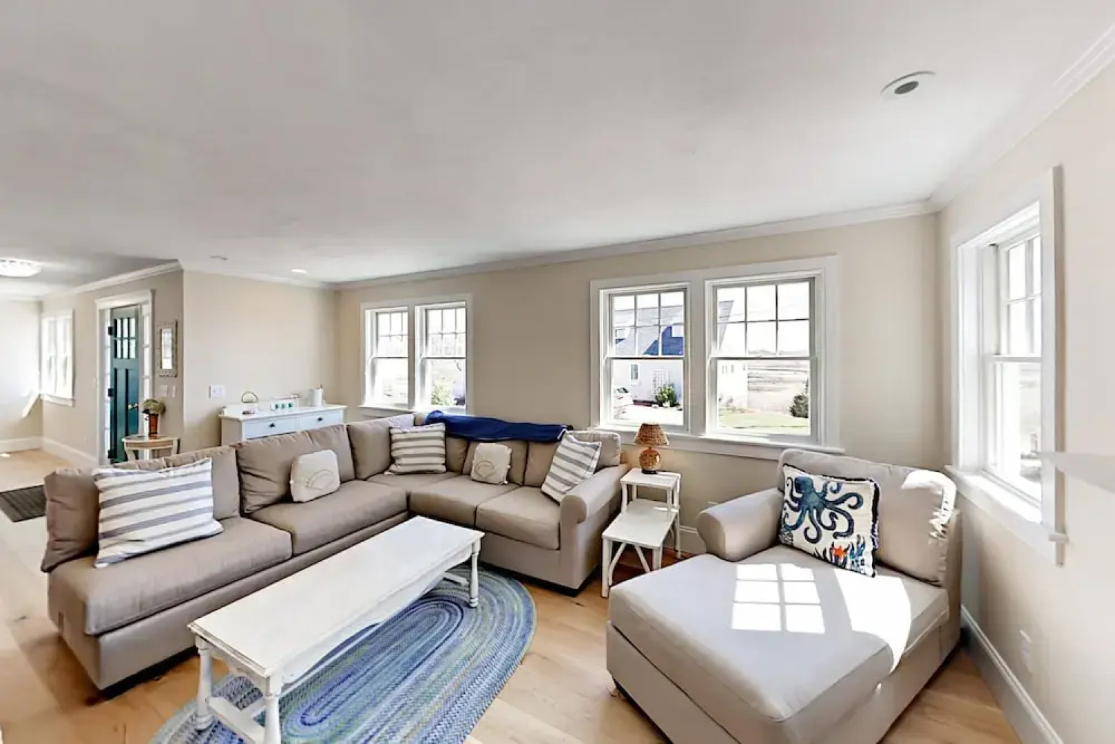 112 Ocean Drive Home 3 Bedrooms 3.5 Bathrooms Home