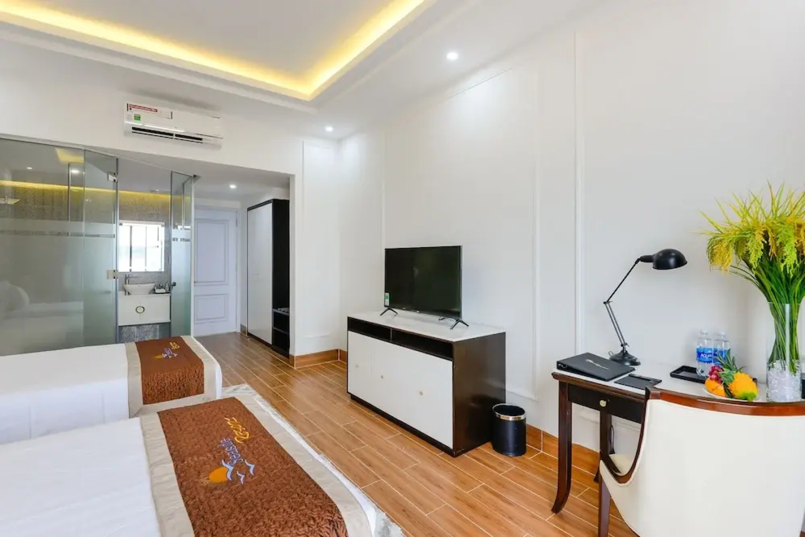 Seaside Boutique Resort Quy Nhon