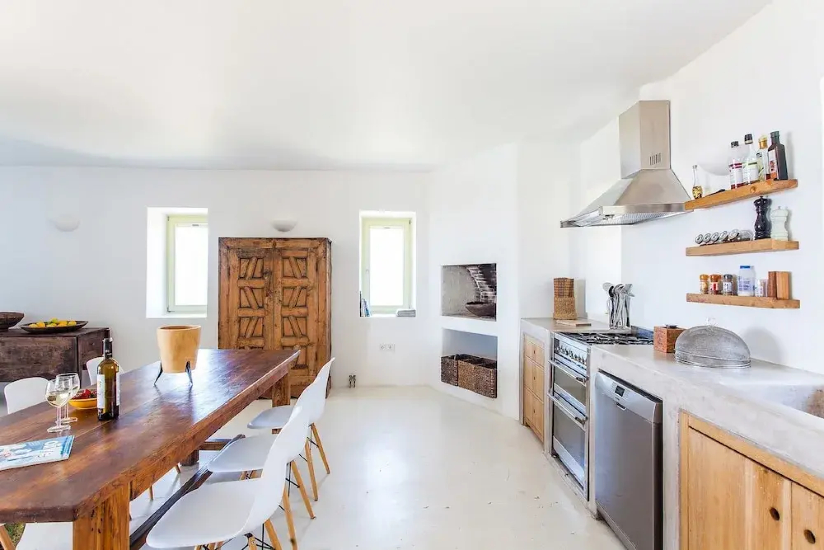 Villa Eleodora by Mykonos Pearls