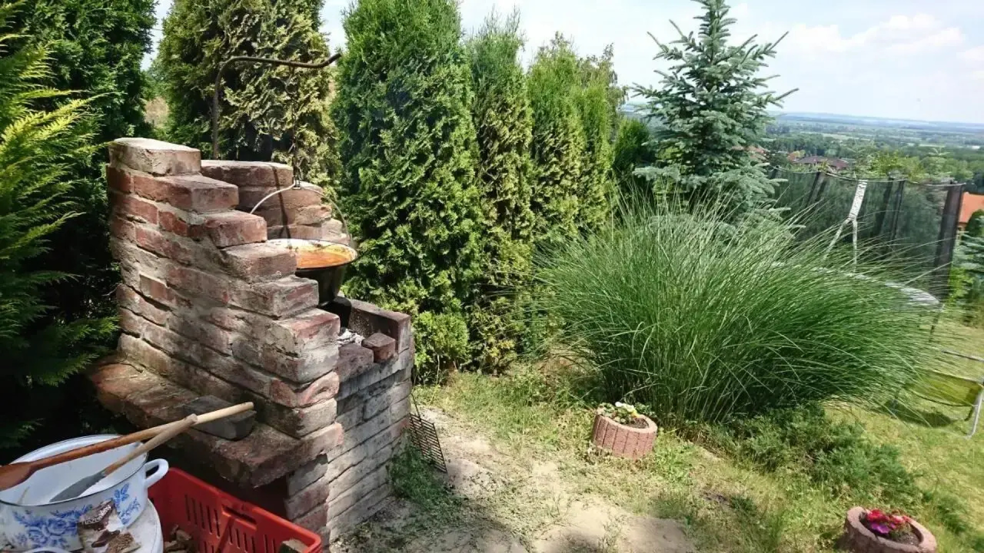 Zalakaros Panoráma Apartmanok