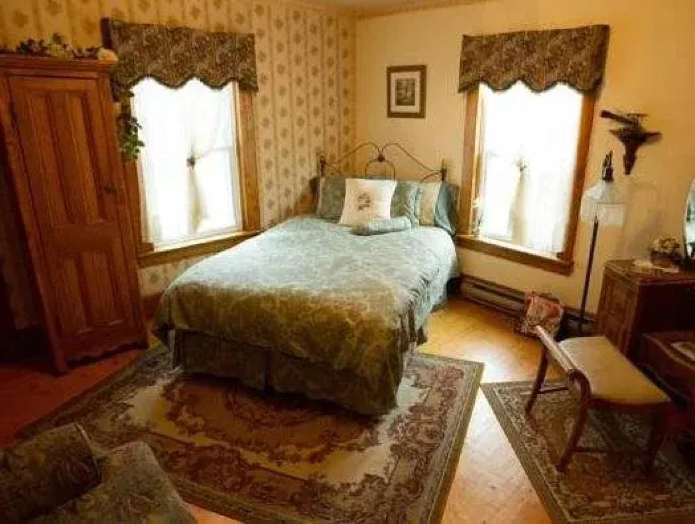 A La Cornemuse B & B