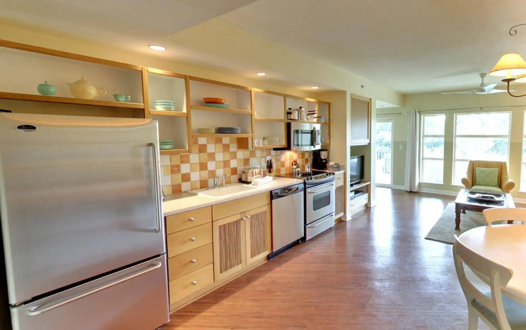 Hilton Grand Vacations Club in Sandestin Golf & Beach Resort