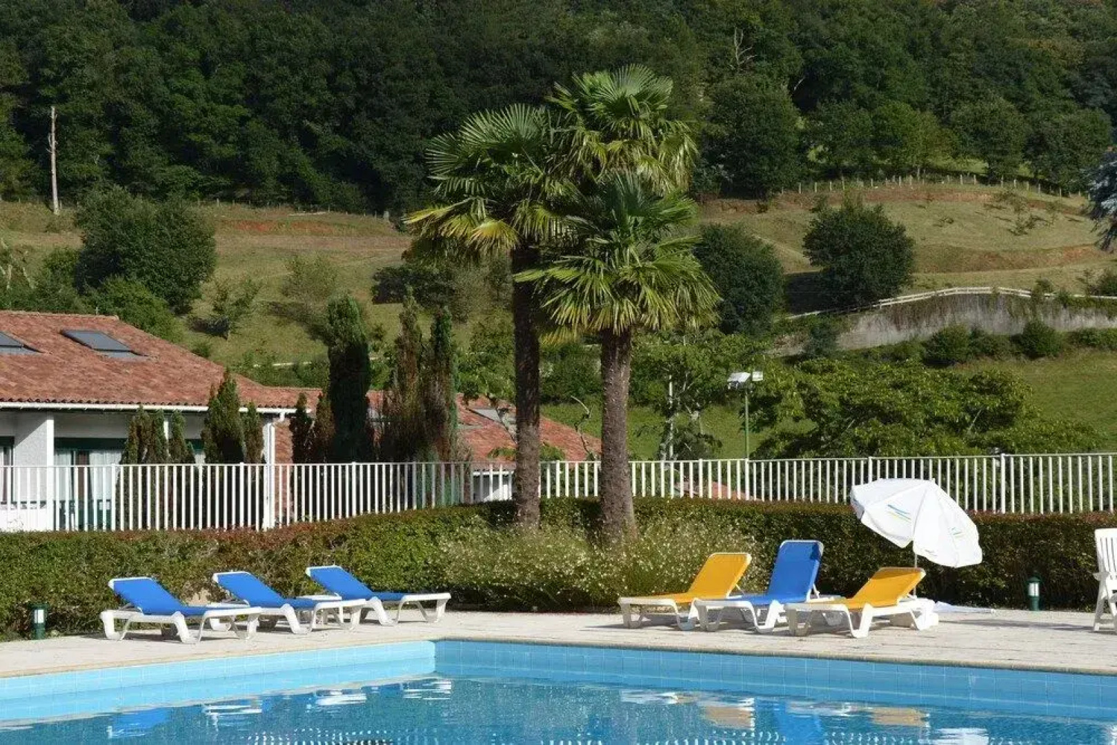 Village Club Le Saint Ignace