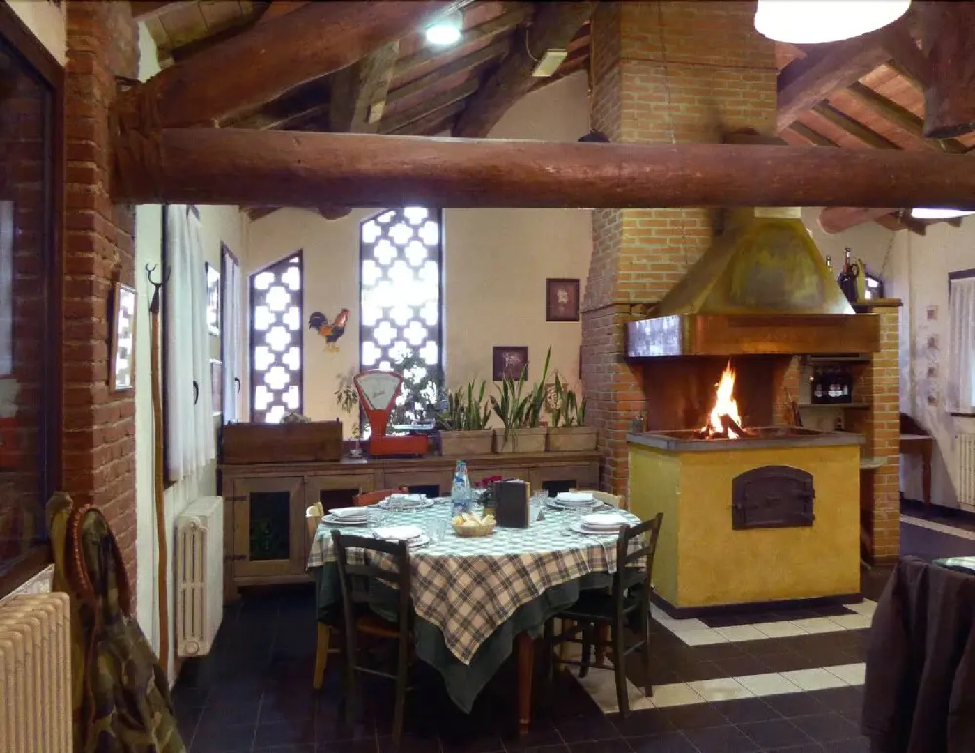 Agriturismo Cascina Bullona