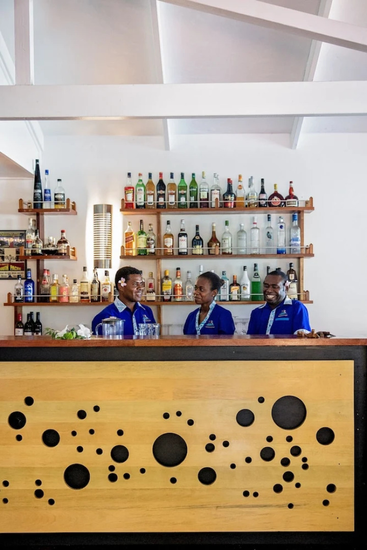 Barrier Beach Resort - Adults Only