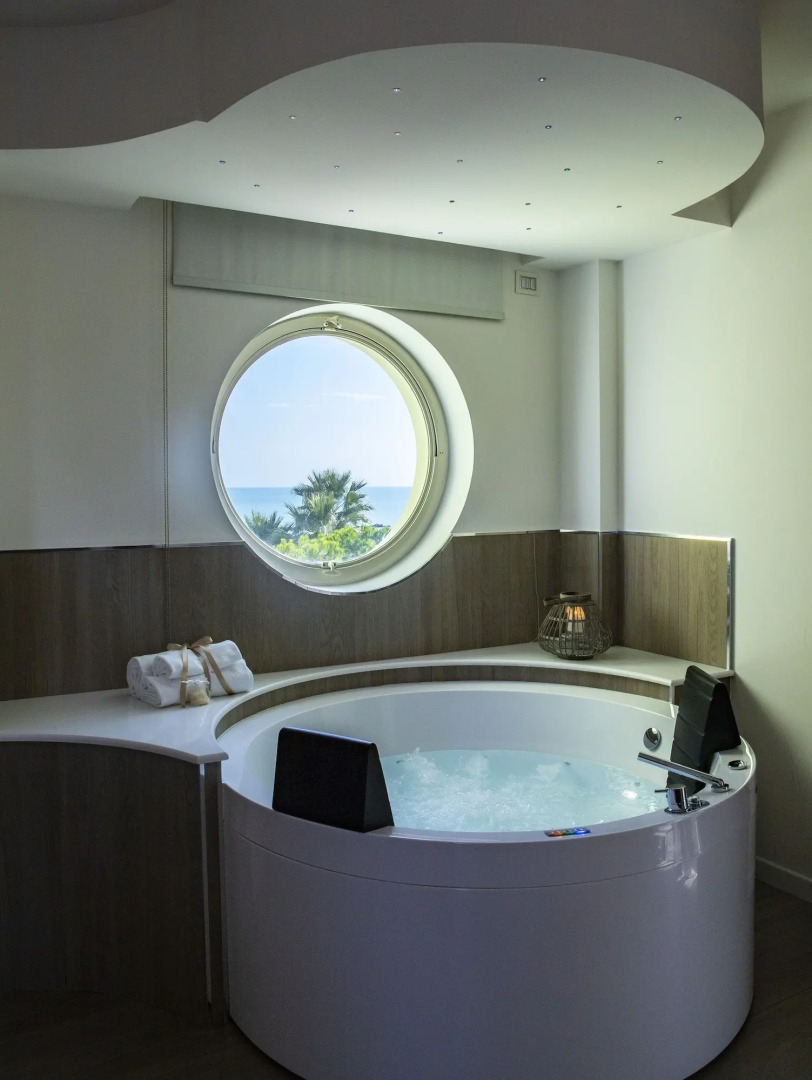 Smeraldo Suites & Spa