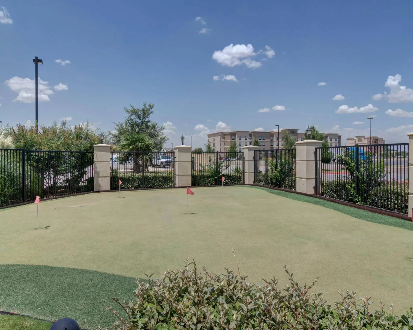 Sleep Inn & Suites Midland West